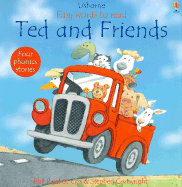 Ted and Friends