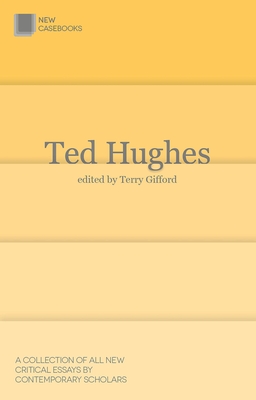 Ted Hughes - Gifford, Terry