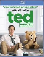 Ted [Includes Digital Copy] [UltraViolet] [With Movie Cash] [Blu-ray]