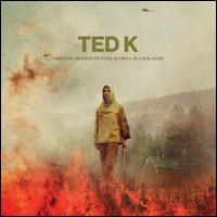 Ted K [Original Motion Picture Soundtrack] - Blanck Mass