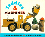 Teddies and Machines