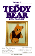 Teddy Bear Companion Vol 2