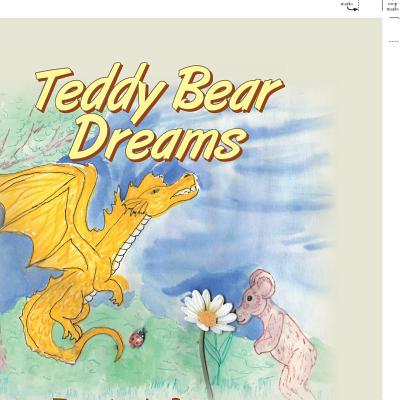 Teddy Bear Dreams - Cameron, Elizabeth