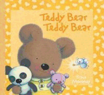 Teddy Bear Teddy Bear