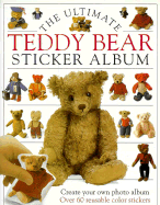 Teddy Bear - Cockrill, Pauline, and DK Publishing