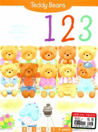 Teddy Bears: 123