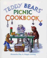 Teddy Bear's Picnic Cookbook