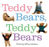 Teddy Bears, Teddy Bears