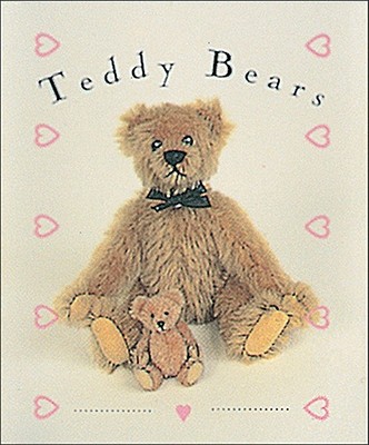 Teddy Bears - Ariel Books