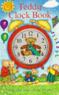 Teddy Clock Book