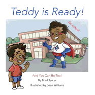 Teddy is Ready!