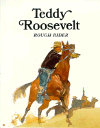 Teddy Roosevelt - Pbk