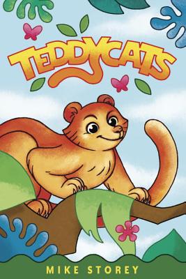 Teddycats - Storey, Mike