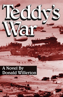 Teddy's War - Willerton, Donald