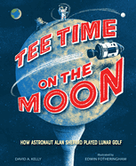 Tee Time on the Moon: How Astronaut Alan Shepard Played Lunar Golf