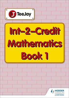 TeeJay General Maths 4G - Cairns, James, and Geddes, James, and Strang, Thomas