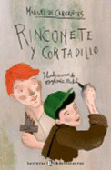 Teen ELI Readers - Spanish: Rinconete y Cortadillo + downloadable audio
