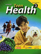 Teen Health, Course 3