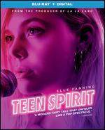 Teen Spirit [Includes Digital Copy] [Blu-ray] - Max Minghella