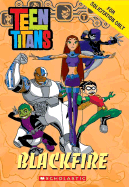 Teen Titans Chapter Book #2