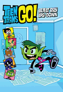 Teen Titans Go! (Tm): Beast Boy Bro-Down