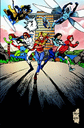 Teen Titans