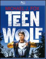 Teen Wolf [Blu-ray] - Rod Daniel