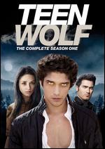 Teen Wolf: The Complete Season One [3 Discs] - 