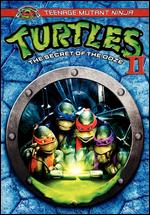 Teenage Mutant Ninja Turtles 2: The Secret of the Ooze - Michael Pressman