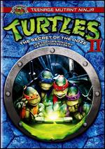 Teenage Mutant Ninja Turtles 2 - Michael Pressman