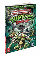 Teenage Mutant Ninja Turtles Smash-Up