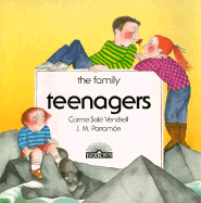 Teenagers - Parramon, Jose Maria, and Sole Vendrell, Carme, and Rius, Maris