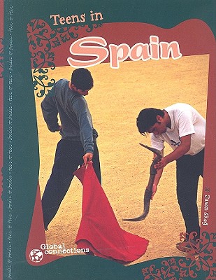 Teens in Spain - Skog, Jason