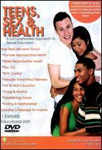 Teens, Sex and Health: A Comprehensive Approach to Sexual Education - 