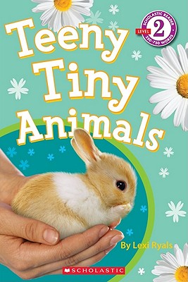 Teeny Tiny Animals - Ryals, Lexi
