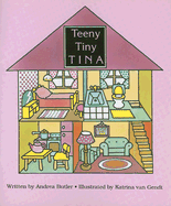 Teeny Tiny Tina - Butler, Andrea