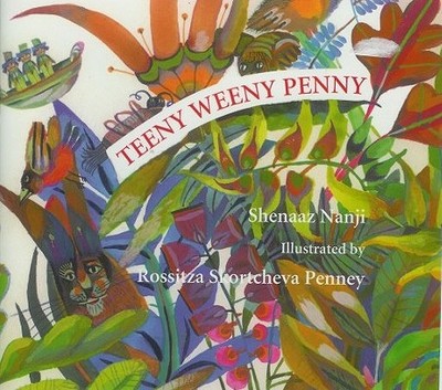 Teeny Weeny Penny - Nanji, Shenaaz
