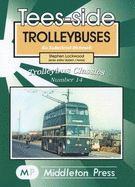 Tees-side Trolleybuses