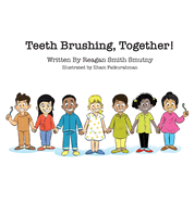 Teeth Brushing, Together!