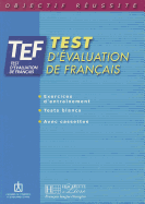 TEF: Test D'Evaluation de Francais