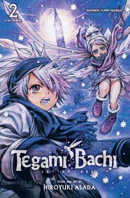 Tegami Bachi, Vol. 2 - Asada, Hiroyuki