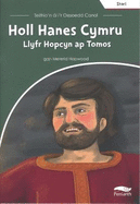 Teithio'n l i'r Oesoedd Canol: Holl Hanes Cymru - Llyfr Hopcyn Ap Tomos