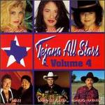 Tejano All Stars, Vol. 4