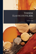 Teknisk Elasticitetsl]re