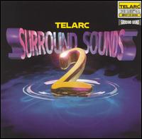 Telarc Surround Sounds 2 - Various Artists