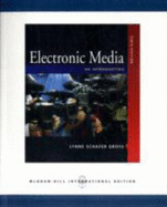 Telecommunications: An Introduction to Electroninc Media