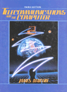 Telecommunications and the Computer - Martin, James, S.J, and Grant, Simon