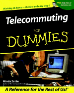 Telecommuting for Dummies?