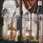 Telemann, Buxtehude, Bach: German Baroque Cantatas