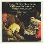 Telemann: Christmas Oratorio